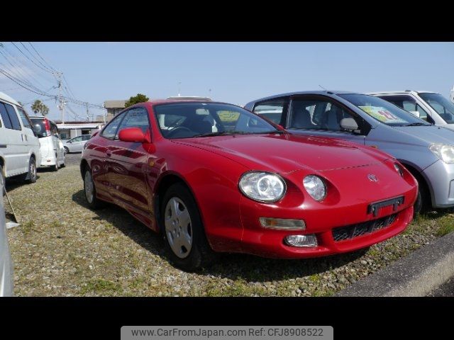 toyota celica 1998 -TOYOTA--Celica ST202--0128492---TOYOTA--Celica ST202--0128492- image 1