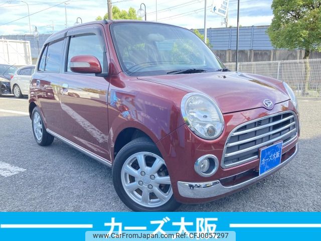 daihatsu mira-gino 2009 -DAIHATSU--Mira Gino DBA-L650S--L650-0076605---DAIHATSU--Mira Gino DBA-L650S--L650-0076605- image 2