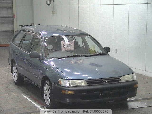 toyota corolla-van 1994 -TOYOTA--Corolla Van CE109V-0020932---TOYOTA--Corolla Van CE109V-0020932- image 1