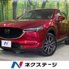 mazda cx-5 2018 -MAZDA--CX-5 3DA-KF2P--KF2P-201613---MAZDA--CX-5 3DA-KF2P--KF2P-201613- image 1