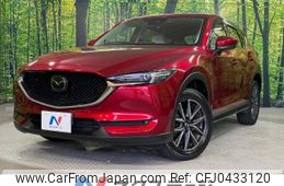 mazda cx-5 2018 -MAZDA--CX-5 3DA-KF2P--KF2P-201613---MAZDA--CX-5 3DA-KF2P--KF2P-201613-