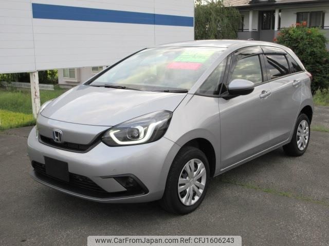 honda fit 2020 CFJ1606243 image 1
