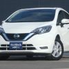 nissan note 2018 -NISSAN--Note DAA-HE12--HE12-213034---NISSAN--Note DAA-HE12--HE12-213034- image 1