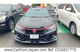 honda civic 2019 quick_quick_FK8_FK8-1200658