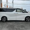 toyota alphard 2021 CFJ1543508 image 12