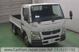 mitsubishi-fuso canter 2014 -MITSUBISHI 【新潟 400ﾉ975】--Canter FBA20--531076---MITSUBISHI 【新潟 400ﾉ975】--Canter FBA20--531076-