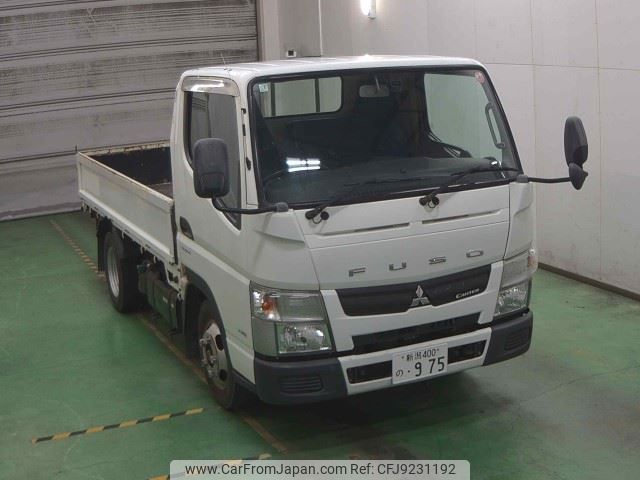 mitsubishi-fuso canter 2014 -MITSUBISHI 【新潟 400ﾉ975】--Canter FBA20--531076---MITSUBISHI 【新潟 400ﾉ975】--Canter FBA20--531076- image 1