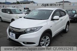 honda vezel 2016 quick_quick_DAA-RU4_RU4-1204468