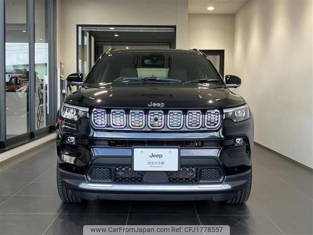 jeep compass 2025 CFJ1778557 image 2