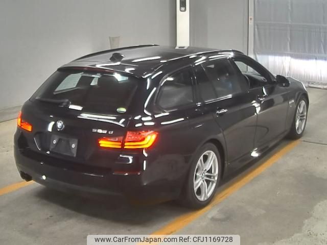 bmw 5-series 2016 -BMW--BMW 5 Series WBA5J32010D718261---BMW--BMW 5 Series WBA5J32010D718261- image 2