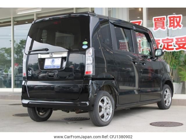 honda n-box 2014 quick_quick_DBA-JF2_JF2-1202436 image 2