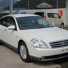 nissan teana 2003 CFJ1588077 image 1