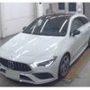 mercedes-benz cla-class 2021 CFJ1851879 image 2