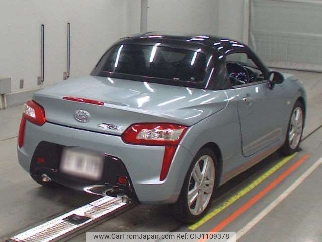 daihatsu copen 2015 -DAIHATSU 【一宮 580ﾆ8330】--Copen DBA-LA400K--LA400K-0011084---DAIHATSU 【一宮 580ﾆ8330】--Copen DBA-LA400K--LA400K-0011084- image 2