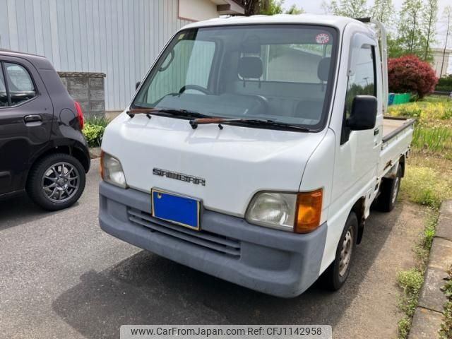 subaru sambar-truck 1999 -SUBARU--Samber Truck GD-TT2--TT2-017366---SUBARU--Samber Truck GD-TT2--TT2-017366- image 2