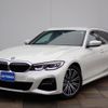 bmw 3-series 2020 -BMW--BMW 3 Series 3DA-6L20--WBA6L72060FH89484---BMW--BMW 3 Series 3DA-6L20--WBA6L72060FH89484- image 1
