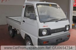 suzuki carry-truck 1990 23230804