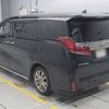 toyota alphard 2022 -TOYOTA--Alphard 3BA-AGH30W--AGH30W-0408401---TOYOTA--Alphard 3BA-AGH30W--AGH30W-0408401- image 10