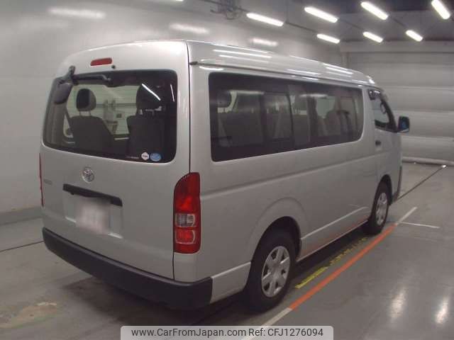 toyota hiace-wagon 2020 -TOYOTA--Hiace Wagon CBA-TRH219W--TRH219-0034024---TOYOTA--Hiace Wagon CBA-TRH219W--TRH219-0034024- image 2