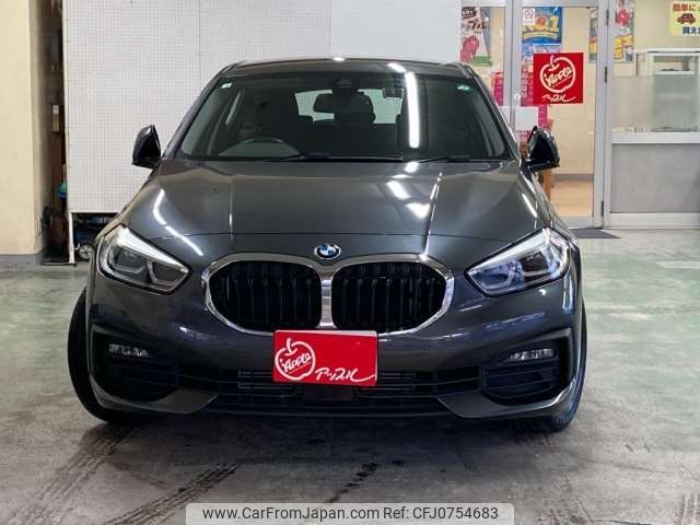 bmw 1-series 2020 -BMW--BMW 1 Series 3DA-7M20--WBA7M920007G20858---BMW--BMW 1 Series 3DA-7M20--WBA7M920007G20858- image 2