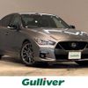 nissan skyline 2019 -NISSAN--Skyline 5BA-RV37--RV37-101144---NISSAN--Skyline 5BA-RV37--RV37-101144- image 1