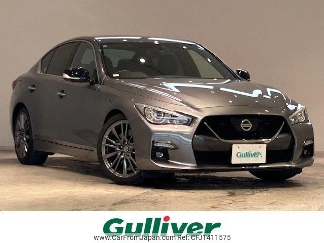 nissan skyline 2019 -NISSAN--Skyline 5BA-RV37--RV37-101144---NISSAN--Skyline 5BA-RV37--RV37-101144- image 1