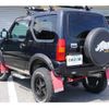 suzuki jimny 2011 CFJ1607781 image 8