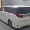 toyota alphard 2018 -TOYOTA--Alphard DBA-AGH30W--AGH30-0201224---TOYOTA--Alphard DBA-AGH30W--AGH30-0201224- image 5