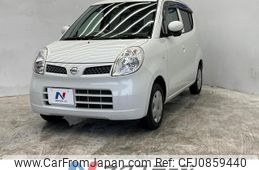 nissan moco 2010 quick_quick_MG22S_MG22S-349948