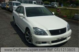 toyota crown 2007 -TOYOTA--Crown GRS180--GRS180-0066087---TOYOTA--Crown GRS180--GRS180-0066087-