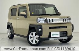 daihatsu taft 2021 -DAIHATSU--Taft 6BA-LA900S--LA900S-0076968---DAIHATSU--Taft 6BA-LA900S--LA900S-0076968-