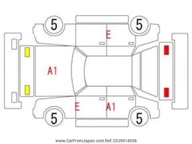 mazda cx-5 2022 -MAZDA--CX-5 3DA-KF2P--KF2P-507824---MAZDA--CX-5 3DA-KF2P--KF2P-507824- image 2