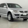 volkswagen touareg 2007 -VOLKSWAGEN--VW Touareg GH-7LBMVA--WVGZZZ7LZ7D022431---VOLKSWAGEN--VW Touareg GH-7LBMVA--WVGZZZ7LZ7D022431- image 1