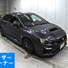 subaru wrx 2020 -SUBARU 【愛媛 300る7908】--WRX VAB-035860---SUBARU 【愛媛 300る7908】--WRX VAB-035860- image 1