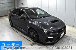 subaru wrx 2020 -SUBARU 【愛媛 300る7908】--WRX VAB-035860---SUBARU 【愛媛 300る7908】--WRX VAB-035860-