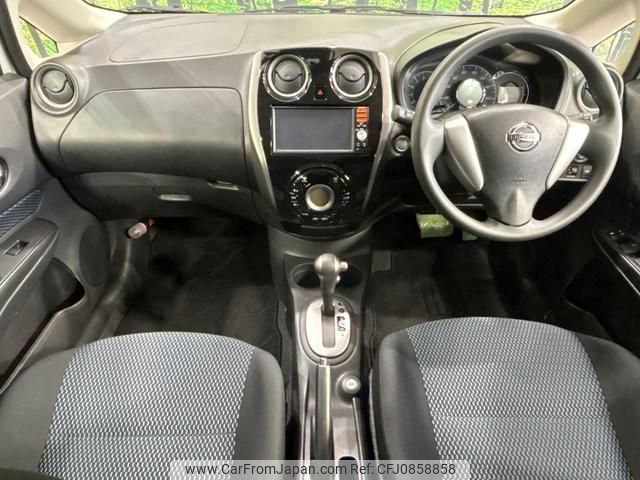 nissan note 2015 quick_quick_E12_E12-340482 image 2