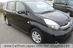 toyota isis 2012 -TOYOTA--Isis DBA-ZGM10W--ZGM10-0038748---TOYOTA--Isis DBA-ZGM10W--ZGM10-0038748-