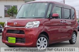 daihatsu tanto 2014 -DAIHATSU--Tanto DBA-LA600S--LA600S-0108295---DAIHATSU--Tanto DBA-LA600S--LA600S-0108295-