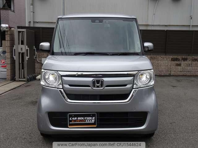 honda n-box 2020 CFJ1544624 image 2