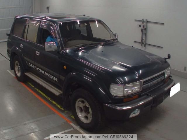 toyota land-cruiser-80 1993 quick_quick_S-HDJ81V_0032850 image 1