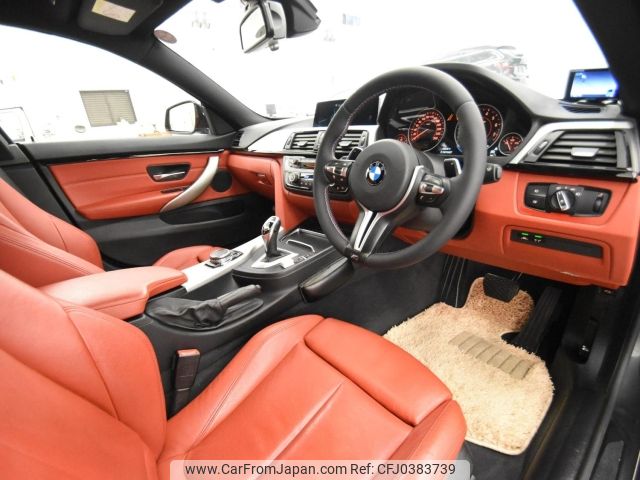 bmw 4-series 2015 -BMW--BMW 4 Series DBA-4A20--WBA4A12010GK07874---BMW--BMW 4 Series DBA-4A20--WBA4A12010GK07874- image 2