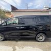 toyota alphard 2010 -TOYOTA--Alphard DBA-ANH25W--ANH25-8021278---TOYOTA--Alphard DBA-ANH25W--ANH25-8021278- image 5