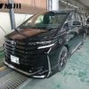 toyota vellfire 2024 -TOYOTA 【旭川 332ﾇ85】--Vellfire TAHA45W--0001927---TOYOTA 【旭川 332ﾇ85】--Vellfire TAHA45W--0001927- image 1