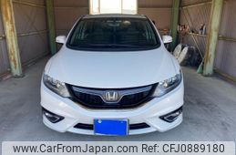 honda jade 2015 -HONDA--Jade DAA-FR4--FR4-1004051---HONDA--Jade DAA-FR4--FR4-1004051-