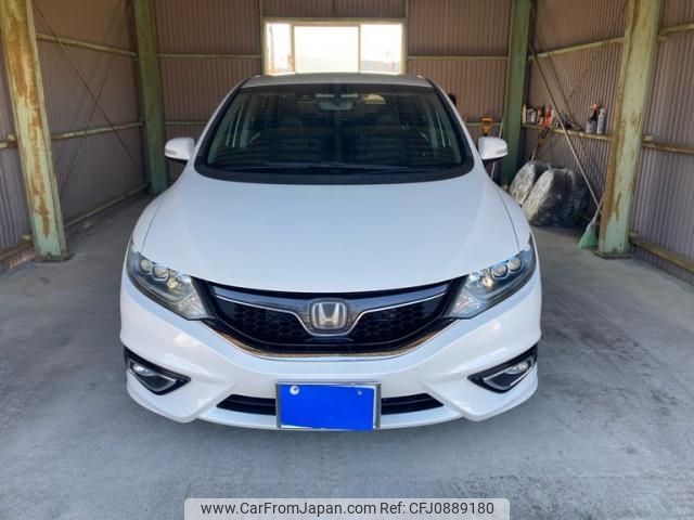 honda jade 2015 -HONDA--Jade DAA-FR4--FR4-1004051---HONDA--Jade DAA-FR4--FR4-1004051- image 1