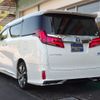 toyota alphard 2020 -TOYOTA 【静岡 363ﾇ88】--Alphard AYH30W--0101891---TOYOTA 【静岡 363ﾇ88】--Alphard AYH30W--0101891- image 2