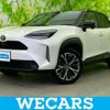 toyota yaris-cross 2022 quick_quick_6AA-MXPJ10_MXPJ10-3040637 image 1