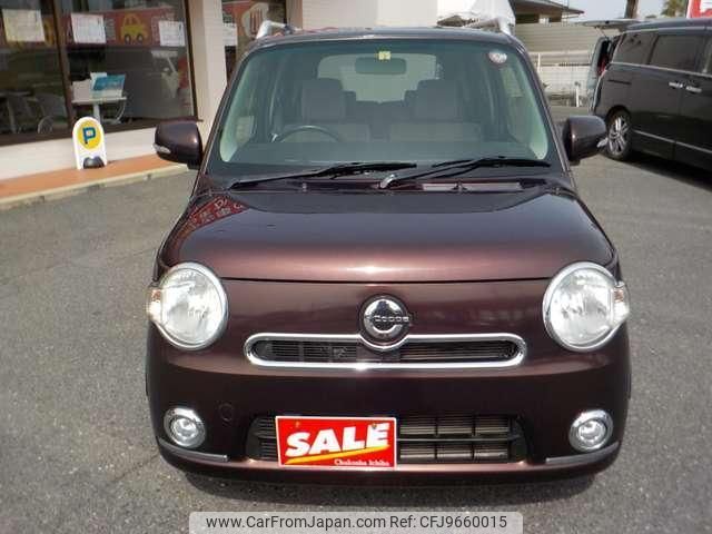 daihatsu mira-cocoa 2013 quick_quick_DBA-L675S_L675S-0132022 image 2