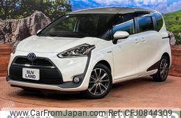 toyota sienta 2016 quick_quick_NHP170G_NHP170-7049859