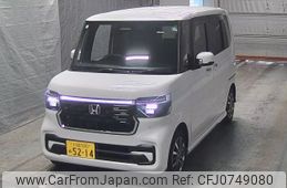 honda n-box 2024 -HONDA 【川越 580ぬ5214】--N BOX JF5-1057987---HONDA 【川越 580ぬ5214】--N BOX JF5-1057987-